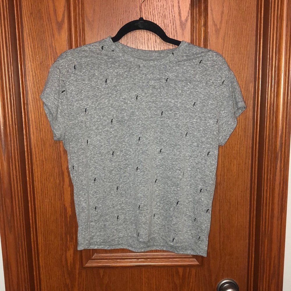 Z Supply Tshirt